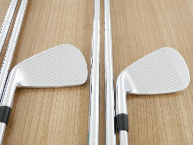 Iron set : Callaway : ชุดเหล็ก Callaway X Forged Star (ปี 2020) มีเหล็ก 5-Pw (6 ชิ้น) ก้านเหล็ก NS Pro 950 NEO Flex S