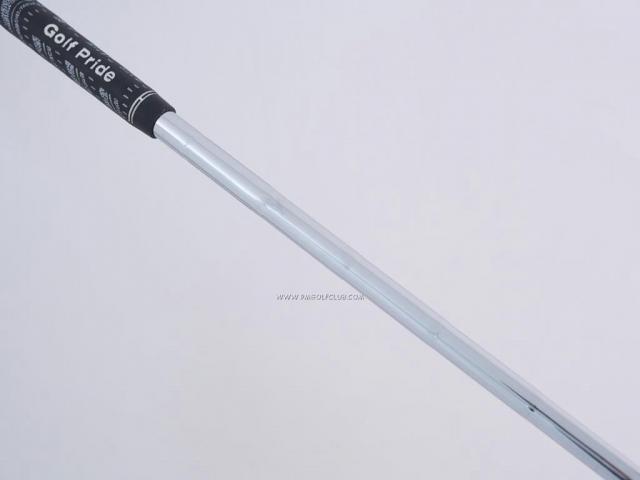 Wedge : Zodia : Wedge Zodia Chiba Masterpiece V2.0 (รุ่นใหม่ สปินจัดมากๆๆ) Loft 58 ก้านเหล็ก NS Pro Modus 120 Flex S