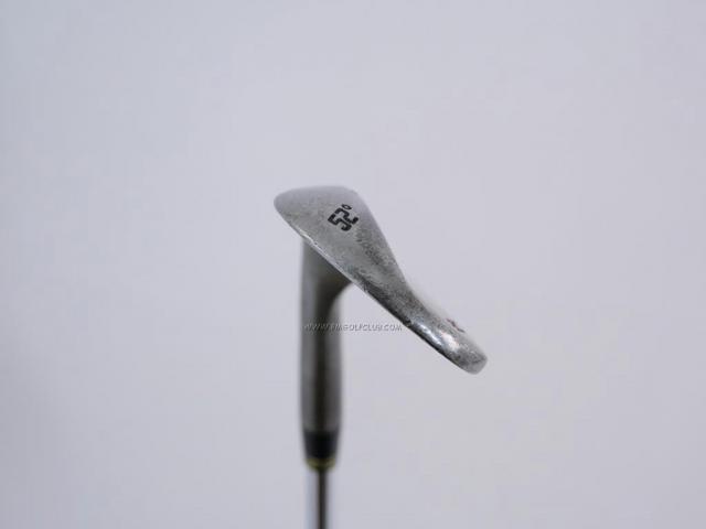 Wedge : Other : Wedge RC (Royal Collection) Tour Forged Loft 52 ก้านเหล็ก NS Pro 850 Flex R