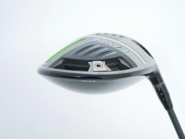 Driver : Callaway : ไดรเวอร์ Callaway EPIC MAX (รุ่นปี 2021) Loft 9 ก้าน HZRDUS Smoke IM10 Flex S