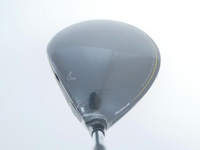 Driver : Callaway : **ของใหม่ ยังไม่แกะพลาสติก** ไดรเวอร์ Callaway Rogue ST MAX D (รุ่นล่าสุดปี 2022 Japan Spec.) Loft 10.5 ก้าน Fujikura VENTUS 5 Flex SR