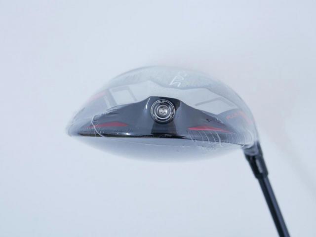 Driver : Taylormade : **ของใหม่ ยังไม่แกะพลาสติก** ไดรเวอร์ Taylormade Stealth Plus+ (ออกปี 2022 Japan Spec.) Loft 9 ก้าน Mitsubishi TENSEI TM50 Flex S