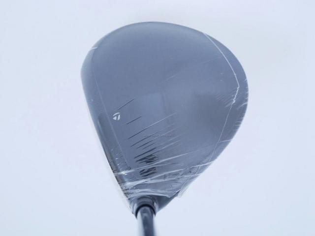 Driver : Taylormade : **ของใหม่ ยังไม่แกะพลาสติก** ไดรเวอร์ Taylormade Stealth Plus+ (ออกปี 2022 Japan Spec.) Loft 9 ก้าน Mitsubishi TENSEI TM50 Flex S