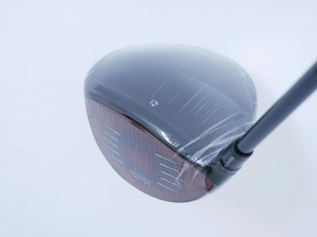 Driver : Taylormade : **ของใหม่ ยังไม่แกะพลาสติก** ไดรเวอร์ Taylormade Stealth Plus+ (ออกปี 2022 Japan Spec.) Loft 9 ก้าน Mitsubishi TENSEI TM50 Flex S