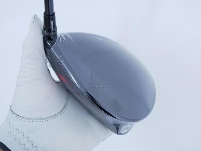 Driver : Taylormade : **ของใหม่ ยังไม่แกะพลาสติก** ไดรเวอร์ Taylormade Stealth (ออกปี 2022 Japan Spec.) Loft 10.5 ก้าน Mitsubishi TENSEI TM50 Flex S