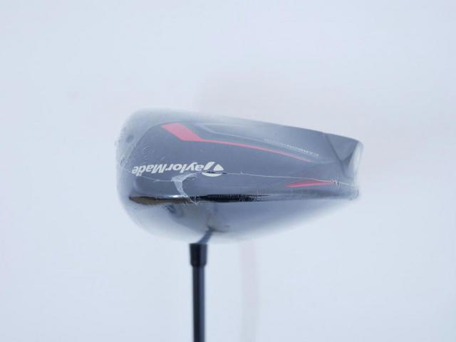 Driver : Taylormade : **ของใหม่ ยังไม่แกะพลาสติก** ไดรเวอร์ Taylormade Stealth (ออกปี 2022 Japan Spec.) Loft 10.5 ก้าน Mitsubishi TENSEI TM50 Flex S