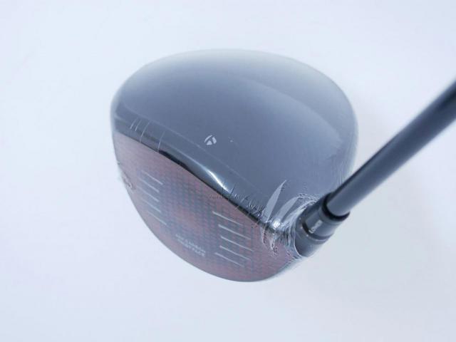Driver : Taylormade : **ของใหม่ ยังไม่แกะพลาสติก** ไดรเวอร์ Taylormade Stealth (ออกปี 2022 Japan Spec.) Loft 10.5 ก้าน Mitsubishi TENSEI TM50 Flex S