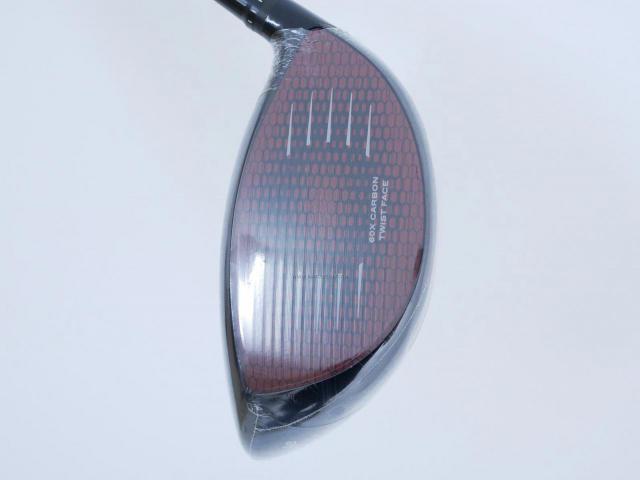 Driver : Taylormade : **ของใหม่ ยังไม่แกะพลาสติก** ไดรเวอร์ Taylormade Stealth (ออกปี 2022 Japan Spec.) Loft 10.5 ก้าน Mitsubishi TENSEI TM50 Flex SR