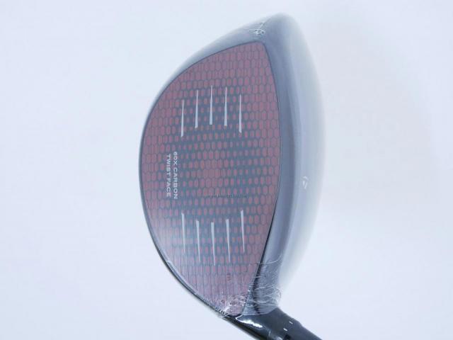 Driver : Taylormade : **ของใหม่ ยังไม่แกะพลาสติก** ไดรเวอร์ Taylormade Stealth (ออกปี 2022 Japan Spec.) Loft 10.5 ก้าน Mitsubishi TENSEI TM50 Flex SR
