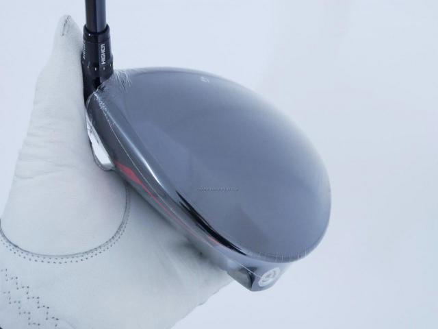 Driver : Taylormade : **ของใหม่ ยังไม่แกะพลาสติก** ไดรเวอร์ Taylormade Stealth (ออกปี 2022 Japan Spec.) Loft 10.5 ก้าน Mitsubishi TENSEI TM50 Flex SR