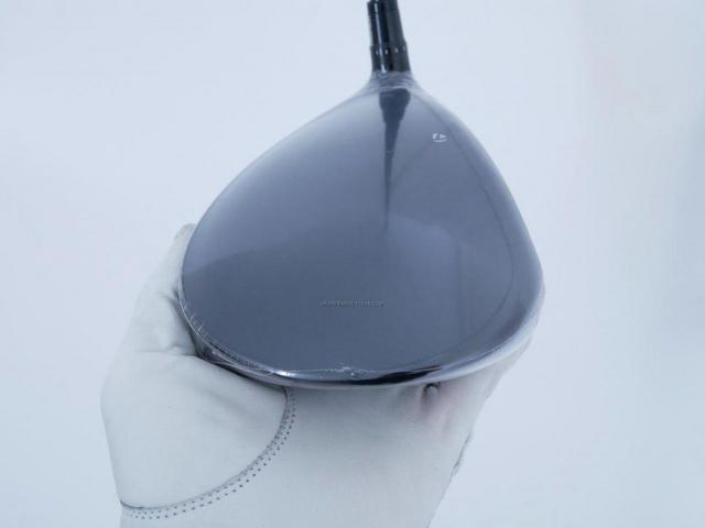 Driver : Taylormade : **ของใหม่ ยังไม่แกะพลาสติก** ไดรเวอร์ Taylormade Stealth (ออกปี 2022 Japan Spec.) Loft 10.5 ก้าน Mitsubishi TENSEI TM50 Flex SR