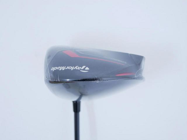 Driver : Taylormade : **ของใหม่ ยังไม่แกะพลาสติก** ไดรเวอร์ Taylormade Stealth (ออกปี 2022 Japan Spec.) Loft 10.5 ก้าน Mitsubishi TENSEI TM50 Flex SR