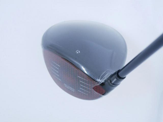 Driver : Taylormade : **ของใหม่ ยังไม่แกะพลาสติก** ไดรเวอร์ Taylormade Stealth (ออกปี 2022 Japan Spec.) Loft 10.5 ก้าน Mitsubishi TENSEI TM50 Flex SR