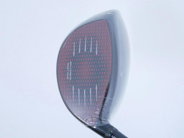 Driver : Taylormade : **ของใหม่ ยังไม่แกะพลาสติก** ไดรเวอร์ Taylormade Stealth (ออกปี 2022 Japan Spec.) Loft 10.5 ก้าน Mitsubishi TENSEI TM50 Flex R