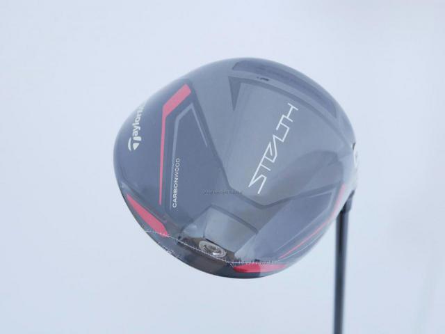 Driver : Taylormade : **ของใหม่ ยังไม่แกะพลาสติก** ไดรเวอร์ Taylormade Stealth (ออกปี 2022 Japan Spec.) Loft 10.5 ก้าน Mitsubishi TENSEI TM50 Flex R