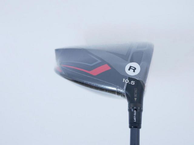 Driver : Taylormade : **ของใหม่ ยังไม่แกะพลาสติก** ไดรเวอร์ Taylormade Stealth (ออกปี 2022 Japan Spec.) Loft 10.5 ก้าน Mitsubishi TENSEI TM50 Flex R