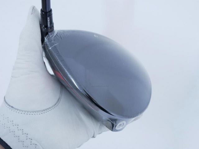 Driver : Taylormade : **ของใหม่ ยังไม่แกะพลาสติก** ไดรเวอร์ Taylormade Stealth (ออกปี 2022 Japan Spec.) Loft 10.5 ก้าน Mitsubishi TENSEI TM50 Flex R