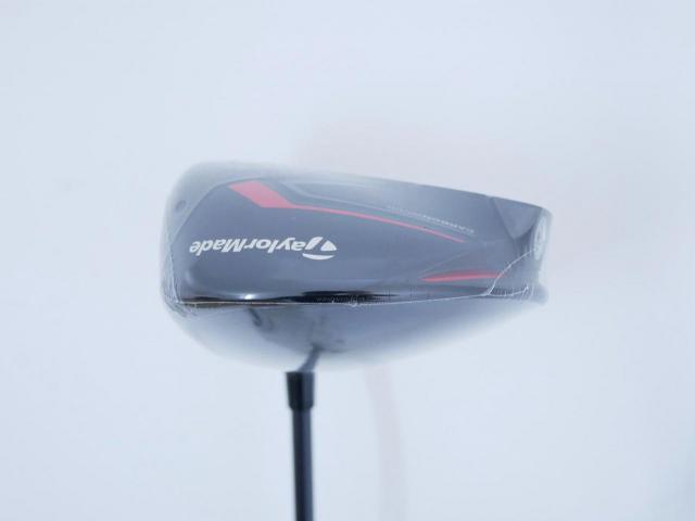 Driver : Taylormade : **ของใหม่ ยังไม่แกะพลาสติก** ไดรเวอร์ Taylormade Stealth (ออกปี 2022 Japan Spec.) Loft 10.5 ก้าน Mitsubishi TENSEI TM50 Flex R