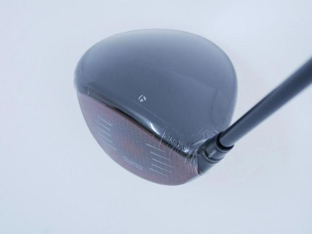 Driver : Taylormade : **ของใหม่ ยังไม่แกะพลาสติก** ไดรเวอร์ Taylormade Stealth (ออกปี 2022 Japan Spec.) Loft 10.5 ก้าน Mitsubishi TENSEI TM50 Flex R