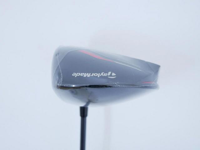 Driver : Taylormade : **ของใหม่ ยังไม่แกะพลาสติก** ไดรเวอร์ Taylormade Stealth HD (ออกปี 2022 Japan Spec.) Loft 10.5 ก้าน Mitsubishi TENSEI TM50 Flex R