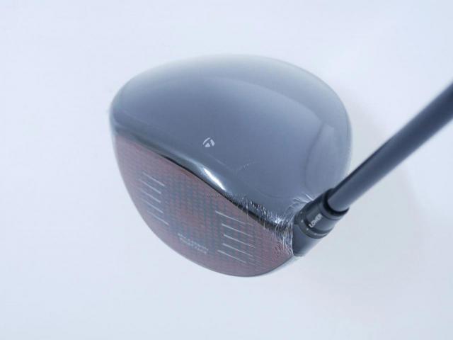 Driver : Taylormade : **ของใหม่ ยังไม่แกะพลาสติก** ไดรเวอร์ Taylormade Stealth HD (ออกปี 2022 Japan Spec.) Loft 10.5 ก้าน Mitsubishi TENSEI TM50 Flex R