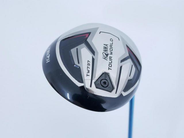 Driver : Honma : ไดรเวอร์ Honma Tour World TW737 455 (ออกปี 2017) Loft 9.5 ก้าน Honma Vizard EX-Z65 Flex S