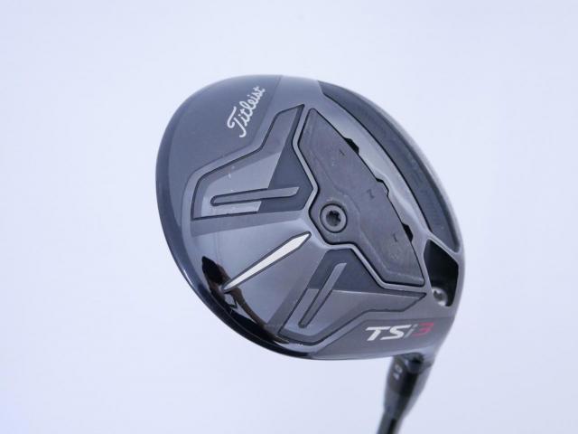 Fairway Wood : Titleist : หัวไม้ 3 Titleist TSi3 (ออกปี 2021) Loft 15 ก้าน Titleist TSP110 50 Flex S