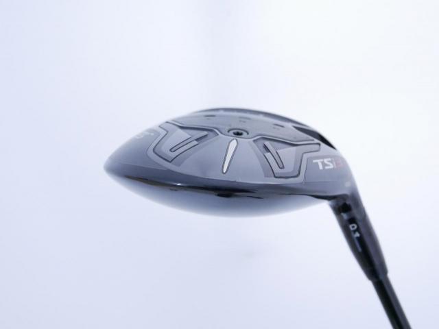 Fairway Wood : Titleist : หัวไม้ 3 Titleist TSi3 (ออกปี 2021) Loft 15 ก้าน Titleist TSP110 50 Flex S