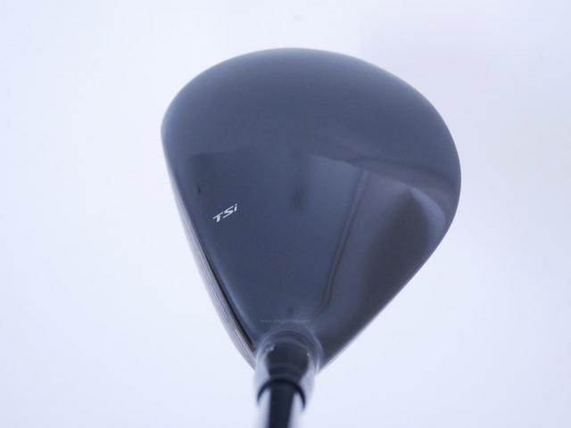 Fairway Wood : Titleist : หัวไม้ 3 Titleist TSi3 (ออกปี 2021) Loft 15 ก้าน Titleist TSP110 50 Flex S