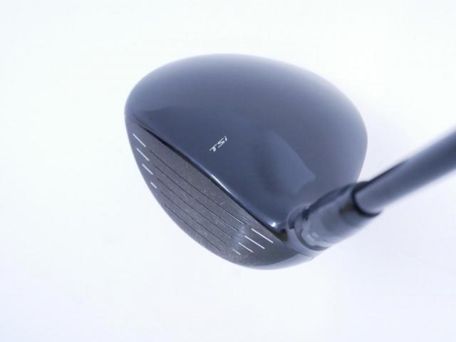 Fairway Wood : Titleist : หัวไม้ 3 Titleist TSi3 (ออกปี 2021) Loft 15 ก้าน Titleist TSP110 50 Flex S