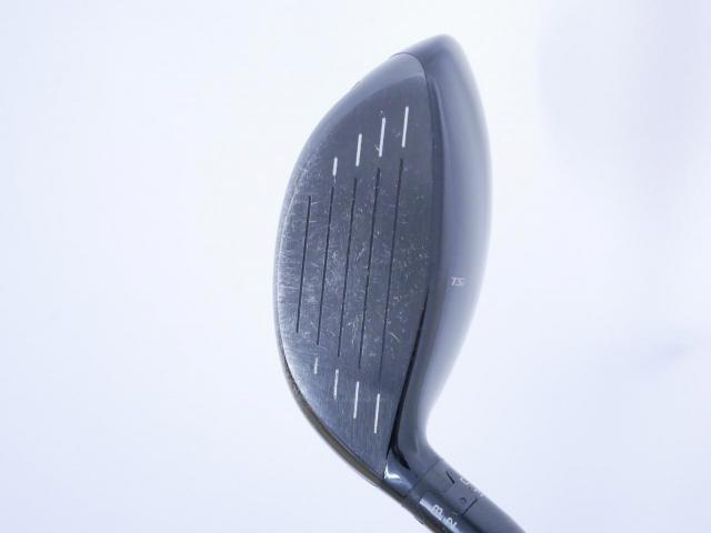Fairway Wood : Titleist : หัวไม้ 3 Titleist TSi3 (ออกปี 2021) Loft 15 ก้าน Titleist TSP110 50 Flex S