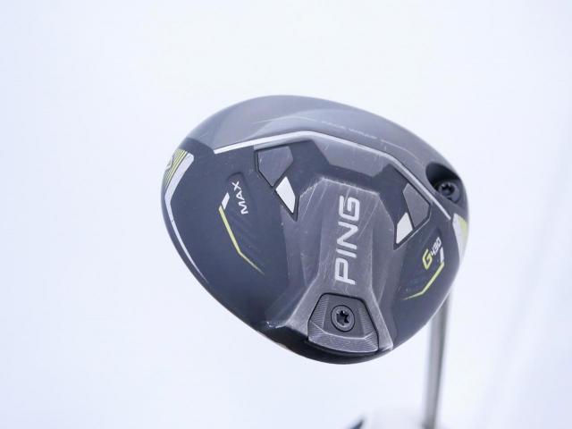 Fairway Wood : Ping : หัวไม้ 3 Ping G430 MAX (ปี 2024) Loft 15 ก้าน Ping Tour 75 Flex S