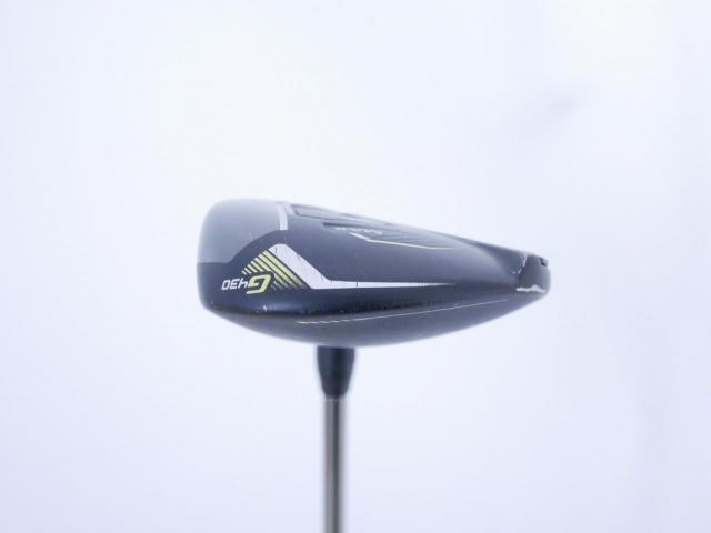 Fairway Wood : Ping : หัวไม้ 3 Ping G430 MAX (ปี 2024) Loft 15 ก้าน Ping Tour 75 Flex S