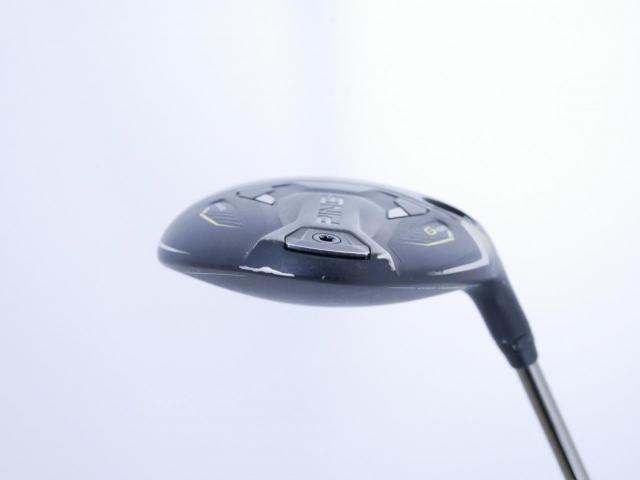 Fairway Wood : Ping : หัวไม้ 3 Ping G430 MAX (ปี 2024) Loft 15 ก้าน Ping Tour 75 Flex S