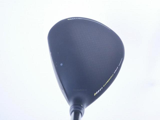 Fairway Wood : Ping : หัวไม้ 3 Ping G430 MAX (ปี 2024) Loft 15 ก้าน Ping Tour 75 Flex S