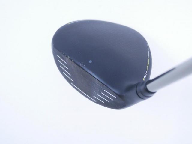 Fairway Wood : Ping : หัวไม้ 3 Ping G430 MAX (ปี 2024) Loft 15 ก้าน Ping Tour 75 Flex S