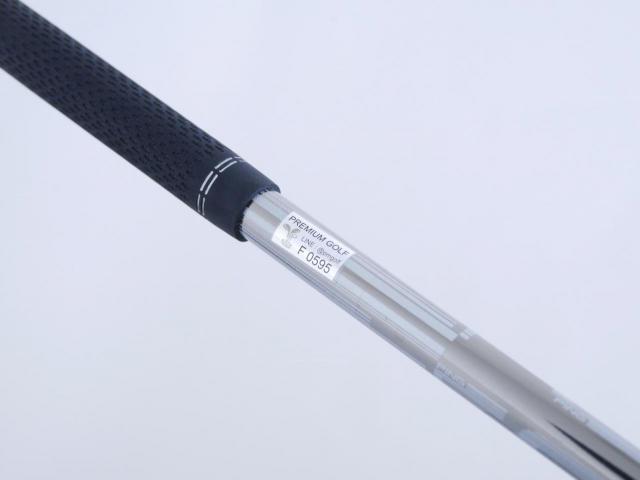 Fairway Wood : Ping : หัวไม้ 3 Ping G430 MAX (ปี 2024) Loft 15 ก้าน Ping Tour 75 Flex S