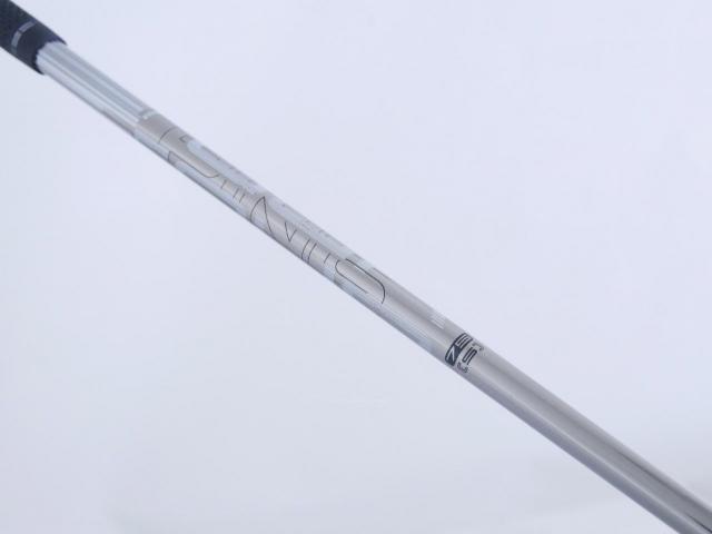 Fairway Wood : Ping : หัวไม้ 3 Ping G430 MAX (ปี 2024) Loft 15 ก้าน Ping Tour 75 Flex S