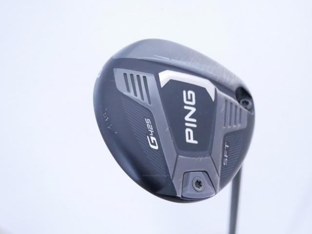Fairway Wood : Ping : หัวไม้ 3 Ping G425 SFT (ออกปี 2021) Loft 16 ก้าน Ping Alta J CB Flex R