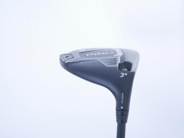 Fairway Wood : Ping : หัวไม้ 3 Ping G425 SFT (ออกปี 2021) Loft 16 ก้าน Ping Alta J CB Flex R