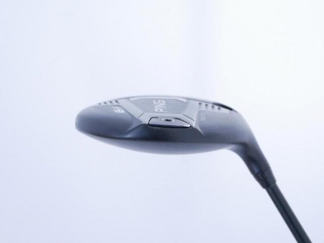Fairway Wood : Ping : หัวไม้ 3 Ping G425 SFT (ออกปี 2021) Loft 16 ก้าน Ping Alta J CB Flex R