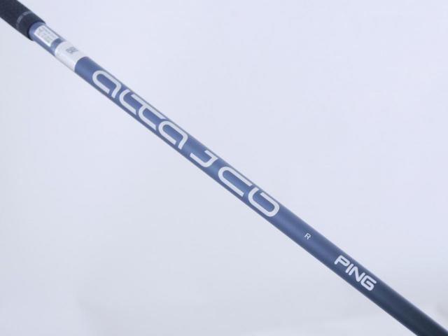 Fairway Wood : Ping : หัวไม้ 3 Ping G425 SFT (ออกปี 2021) Loft 16 ก้าน Ping Alta J CB Flex R