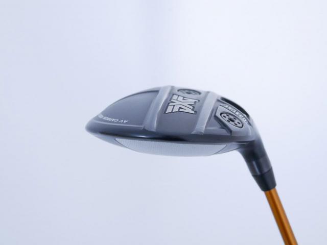 Fairway Wood : Other Brand : หัวไม้ 3 PXG 0341XF GEN 4 Loft 16 ก้าน Aldila NVS 55 Flex R