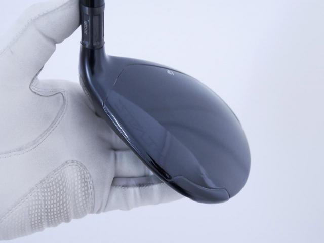 Fairway Wood : Taylormade : หัวไม้ 3 Taylormade Stealth 2 HD (ออกปี 2023) Loft 16 ก้าน Mitsubishi TENSEI TM50 Flex S