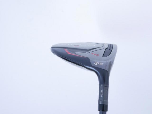 Fairway Wood : Taylormade : หัวไม้ 3 Taylormade Stealth 2 HD (ออกปี 2023) Loft 16 ก้าน Mitsubishi TENSEI TM50 Flex S