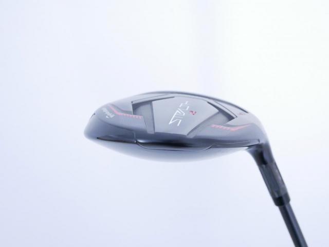 Fairway Wood : Taylormade : หัวไม้ 3 Taylormade Stealth 2 HD (ออกปี 2023) Loft 16 ก้าน Mitsubishi TENSEI TM50 Flex S