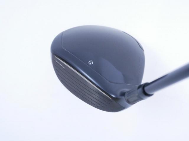 Fairway Wood : Taylormade : หัวไม้ 3 Taylormade Stealth 2 HD (ออกปี 2023) Loft 16 ก้าน Mitsubishi TENSEI TM50 Flex S