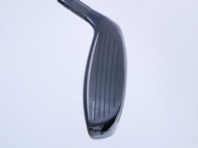 Fairway Wood : Taylormade : หัวไม้ 3 Taylormade Stealth 2 HD (ออกปี 2023) Loft 16 ก้าน Mitsubishi TENSEI TM50 Flex S
