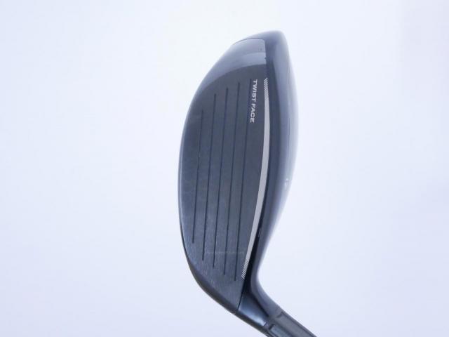 Fairway Wood : Taylormade : หัวไม้ 3 Taylormade Stealth 2 HD (ออกปี 2023) Loft 16 ก้าน Mitsubishi TENSEI TM50 Flex S