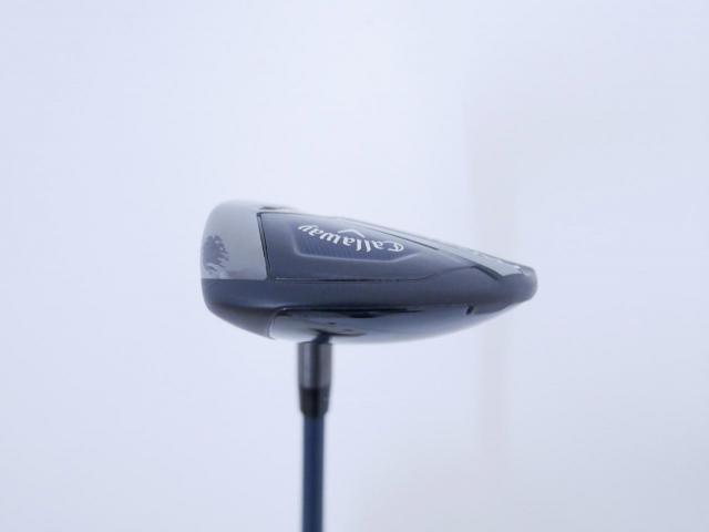 Fairway Wood : callaway : หัวไม้ 5 Callaway Paradym MAX FAST (รุ่นปี 2023 Japan Spec.) Loft 19 ก้าน Fujikura Speeder NX 40 Flex SR